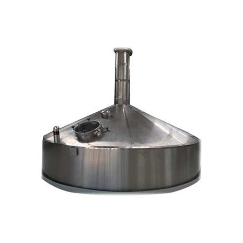 Wort Kettle