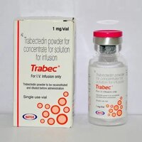 Trabecedin 1mg injection