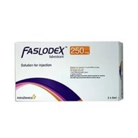 Faslodex 250 Mg Injection
