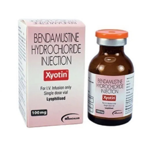 Xyotin 100 Mg Injection