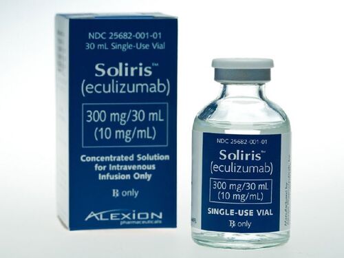 Eculizumab 300mg injection