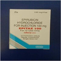 Epitaz 100mg Injection