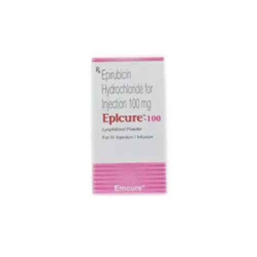 Epicure 100mg injection