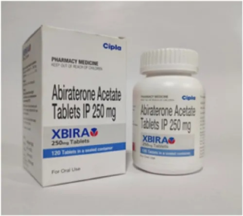 Xbira 250 Mg Tablet