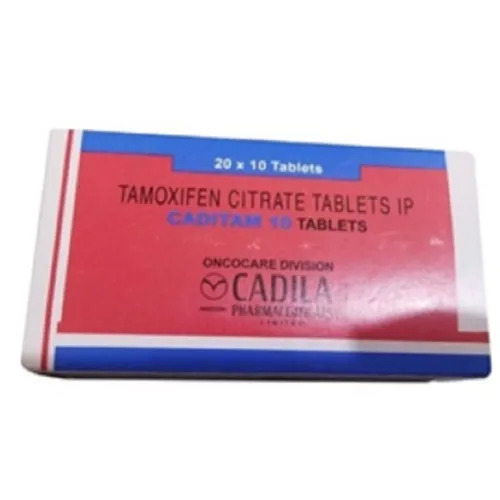Caditam 10 mg tablets