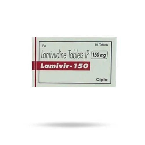 Lamivudine Tablets