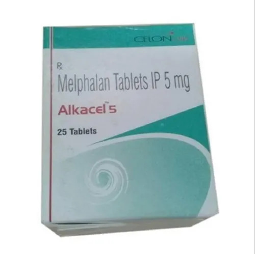 Alkacel 5mg Tablet