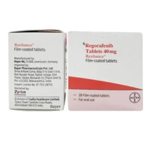 Regorafenib Tablets