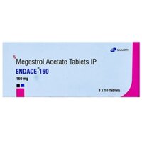 Megestrol Acetate tablets