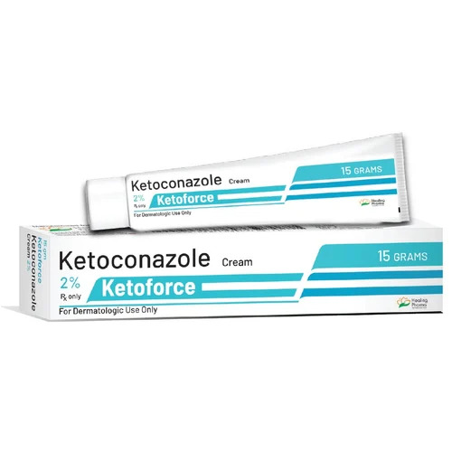 Ketoconazole Cream