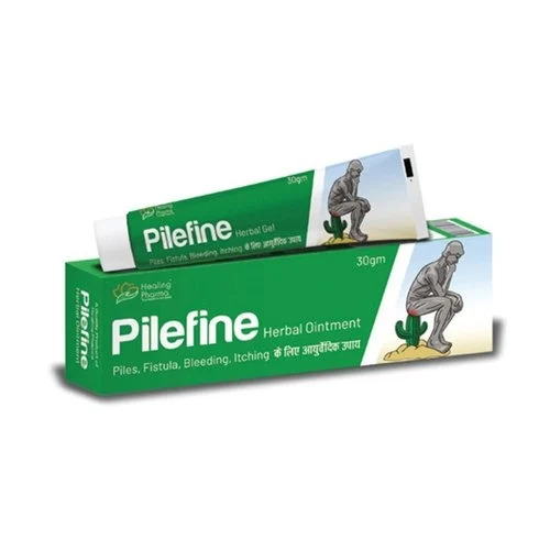 Pilefine Cream