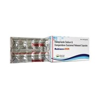 Rabeprazole and Domperidone Tablet