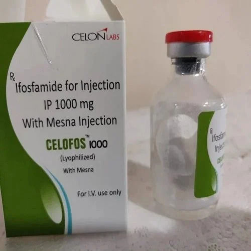 Liquid Ifosfamide Injection