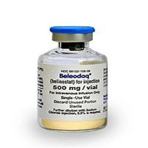 Belinostat Injection