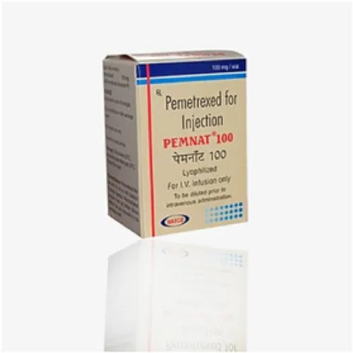 Pemnat 100 mg