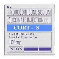 Hydrocortisone Sodium Succinate injection