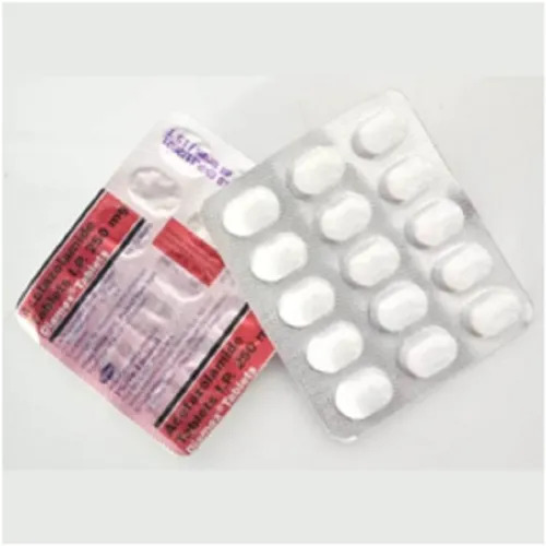 Acetazolamide Tablet