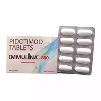 Pidotimod 800mg Tablets