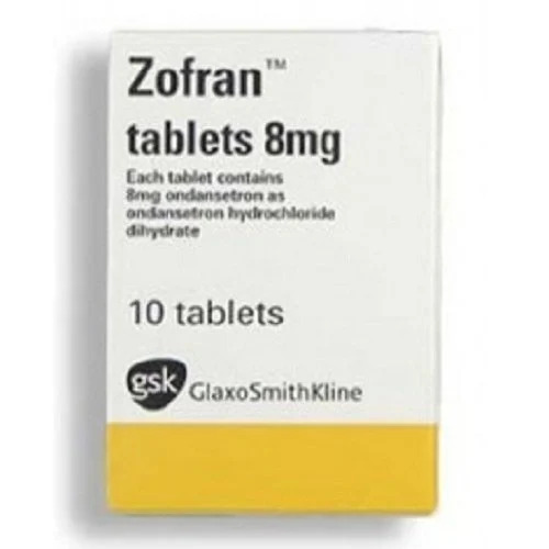 Zofran 8mg Tablet