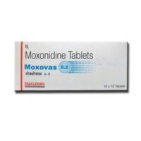 Moxonidine Tablet