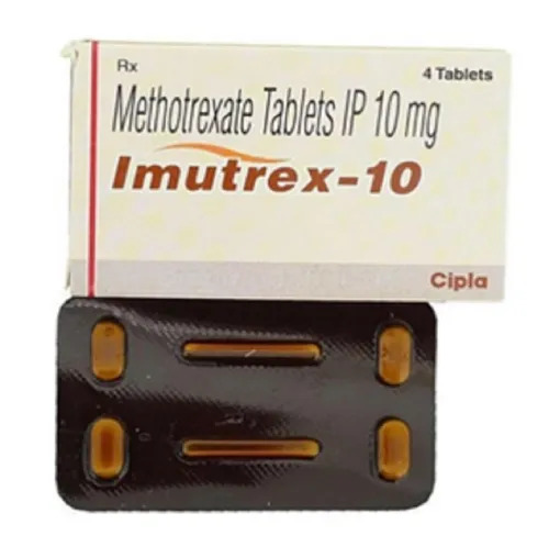 Imutrex 10mg Tablet