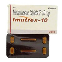 Imutrex 10mg Tablet