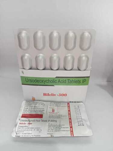 BILELIV-300 TABLET