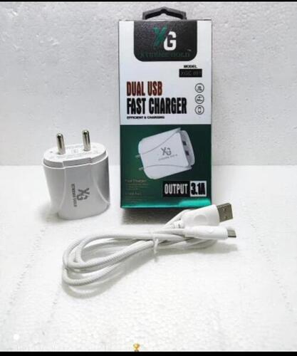 Mobile phone charger