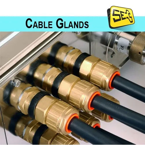 Cable Glands