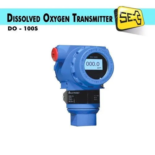 Dissolved Oxygen Transmitter