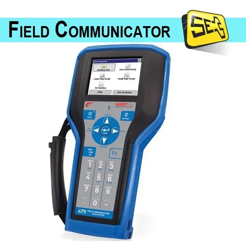 Field Communicator
