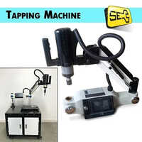 Tapping Machine