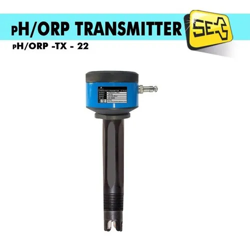 pH ORP Transmitter