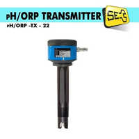 pH ORP Transmitter