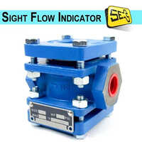 Sight Flow Indicator