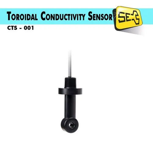 Toroidal Conductivity Sensor