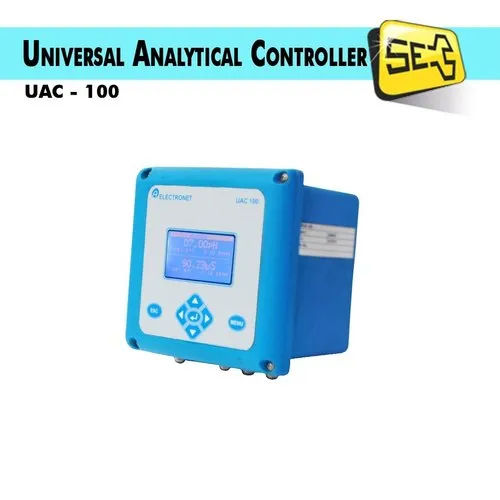 Blue Universal Analytical Controller