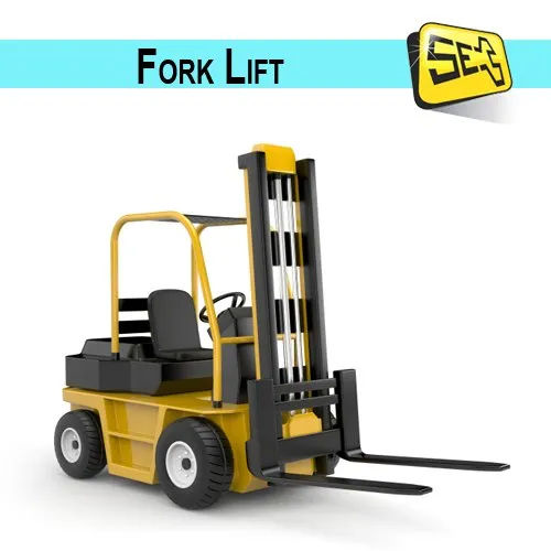 Fork Lift