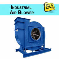 Industrial Air Blower