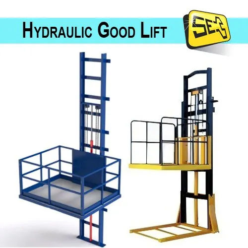 Hydraulic Good Lift