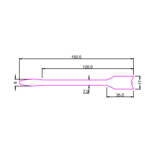 Sec No 7816 Textile Grade: First Class