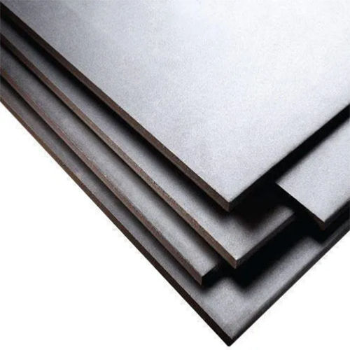 Rectangular Steel Plate