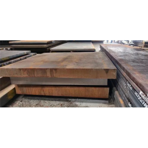 Alloy Steel Plate