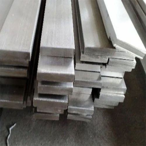 Mild Steel Flat