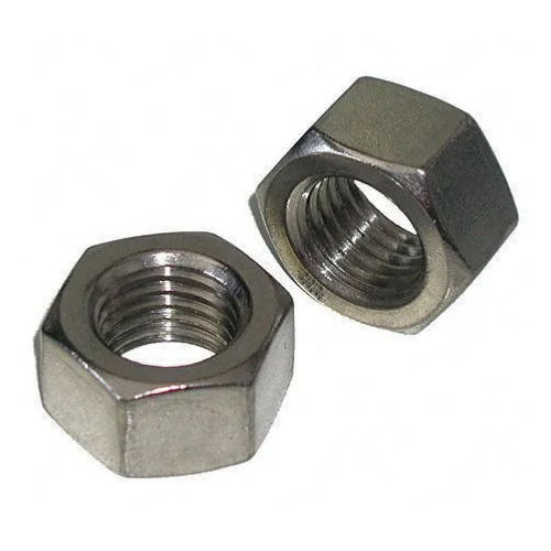 High Quality Alloy Steel Hexagonal Nut