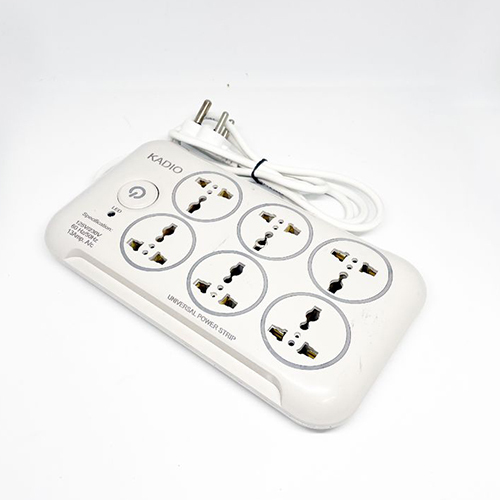 Power Strip Extension Cord