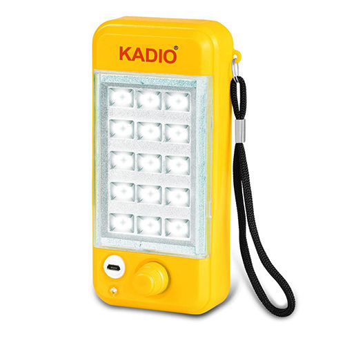 Kadio Solar Lantern