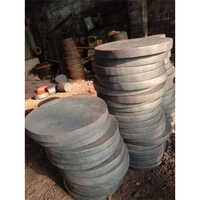 Metal Forging Ring - Steel, Hardness: Hard | Forged Technology, Corrosion-Resistant, Ideal for Oil & Gas, Automotive, Aerospace, & Petrochemical Applications
