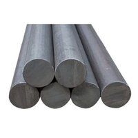 Steel Round Bar