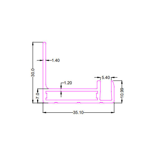 SEC No 7204 Solar Profile